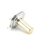 SMD Tactile Push Button Switch, 4*4mm 4 Pin High Temp Copper Plunger Tact Switch - Image 2