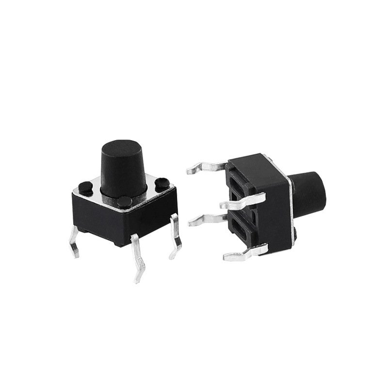 Tact Switch SMD-0603 6x6mm surface mount