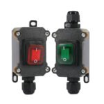 Rocker Switch