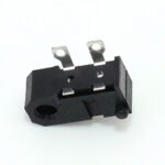2Pin Side Mount HD01 Micro Limit Switch, Door Snap Accessory Micro Connector Key Detect Switch