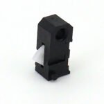2Pin Side Mount HD01 Micro Limit Switch, Door Snap Accessory Micro Connector Key Detect Switch - Image 2