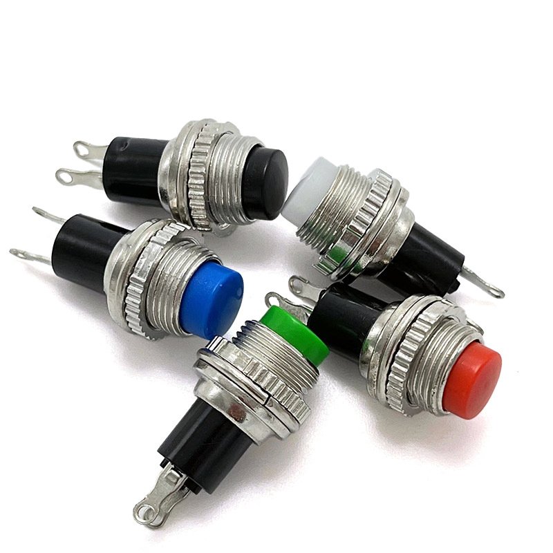 Push Button Switch