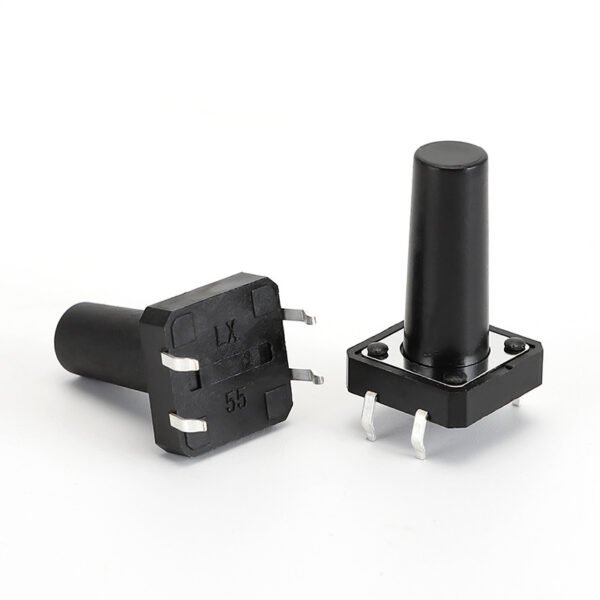 Micro switch waterproof sealed type for selection guide