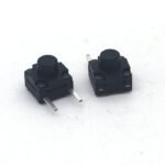 Waterproof tact switch, IP67 sealed micro switch for micro switch selection guide and harsh environments