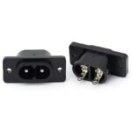 Figure 8 AC Power Inlet Socket AC005