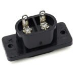 Figure 8 AC Power Inlet Socket AC005 - Image 2