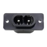 Figure 8 AC Power Inlet Socket AC005 - Image 4
