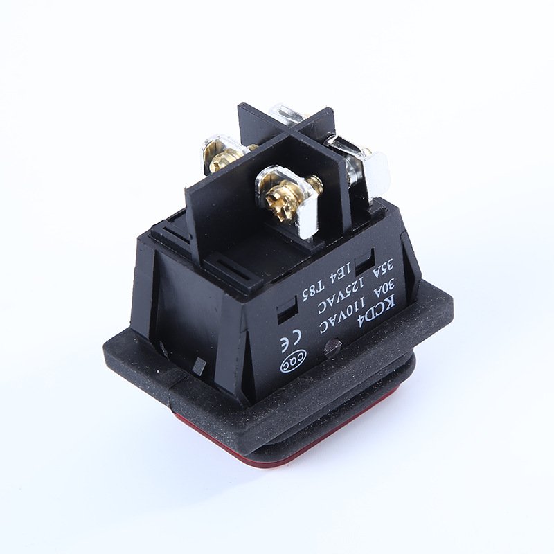 Rocker Switch