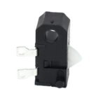 Roller Lever Type Travel Limit Switch, Self Reset Micro Switch for Hot Water Equipment and Electronic Appliances - Image 3