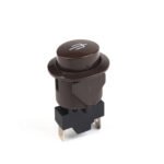KN3‑2 Rocker Toggle Switch, 2‑Pin Automotive Ignition Control Switch - Image 2