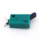 Mini Leaf Reset Micro Switch, Small Limit Travel Mechanism Switch, ROHS Certified Leaf Micro Switch - Image 3