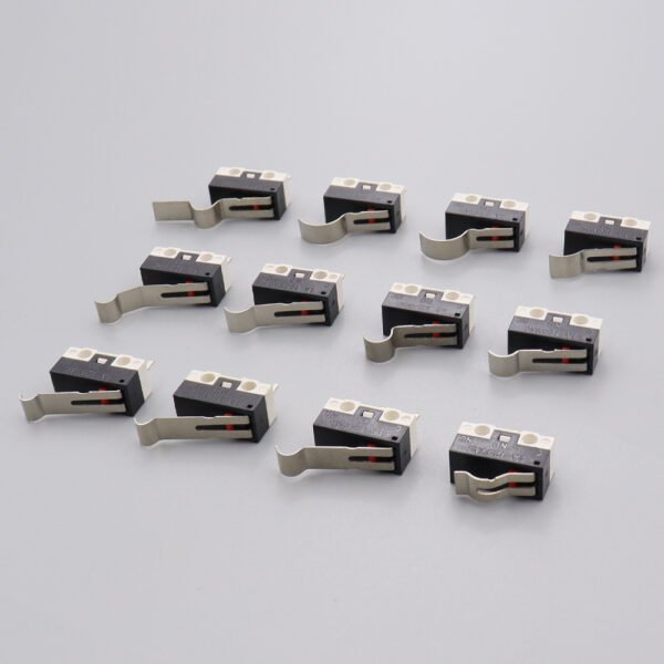 KW10-vertical-travel-switch-curved-lever-for-mouse-toy