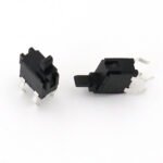 micro switch selection guide - key parameters for choosing the right micro switch