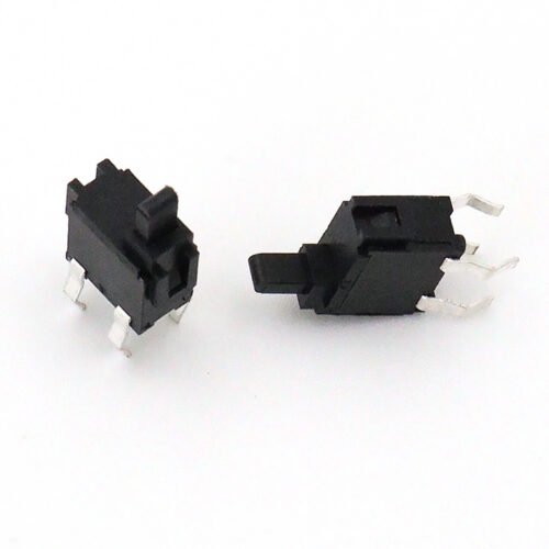 micro switch selection guide - key parameters for choosing the right micro switch