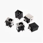 Supply DC-044 5.5*2.1MM 5.5 x2.5 mm DC Power Interface DC Socket