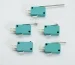 different types of micro switches limit switches electronic components