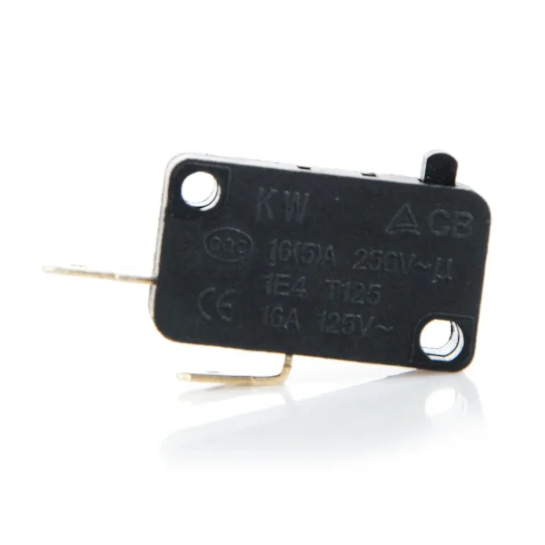different types of micro switches limit switches electronic components