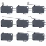 KW micro switches, sealing machine switches, large micro switches for rice cookers and rice cooker pots