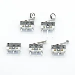 tact push button switches for pcb mounting