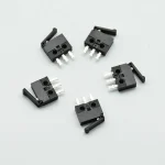 KFC-V-107 Micro Switch Camera Switch Reset Detection Travel Limit Micro Switch