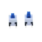 tact switch and rocker switch electronic components